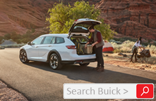 Buick Accessories